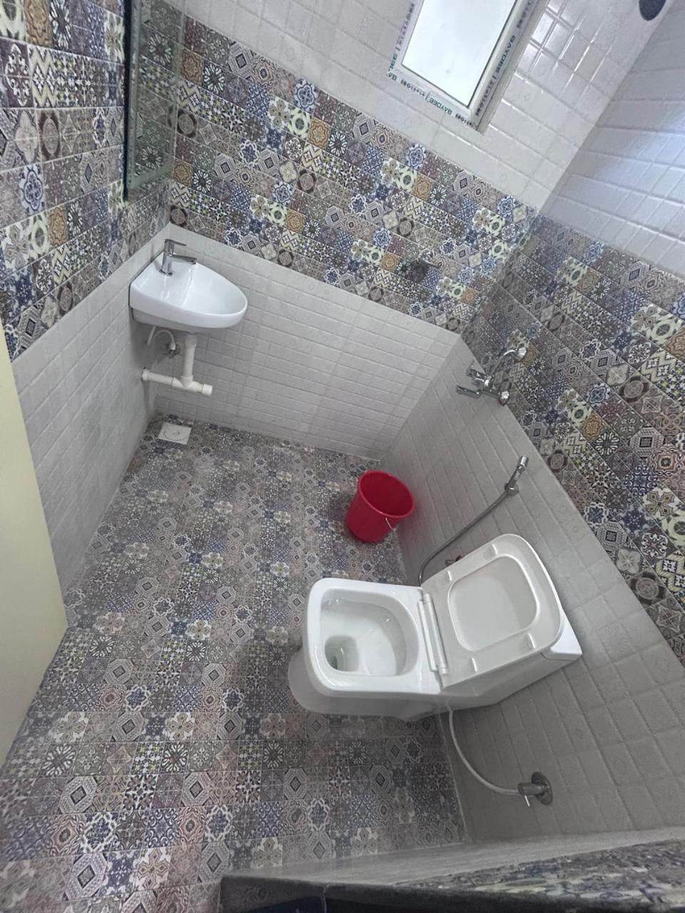 Hotel Baga Place Экстерьер фото
