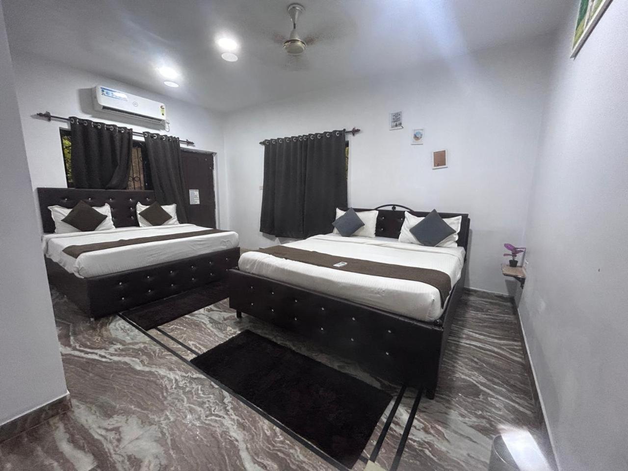 Hotel Baga Place Номер фото