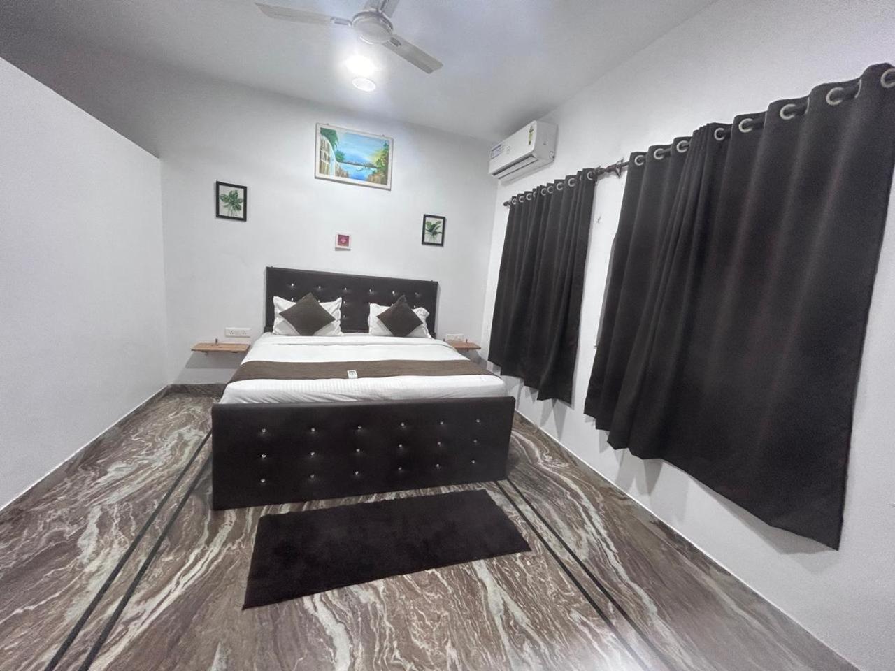 Hotel Baga Place Номер фото