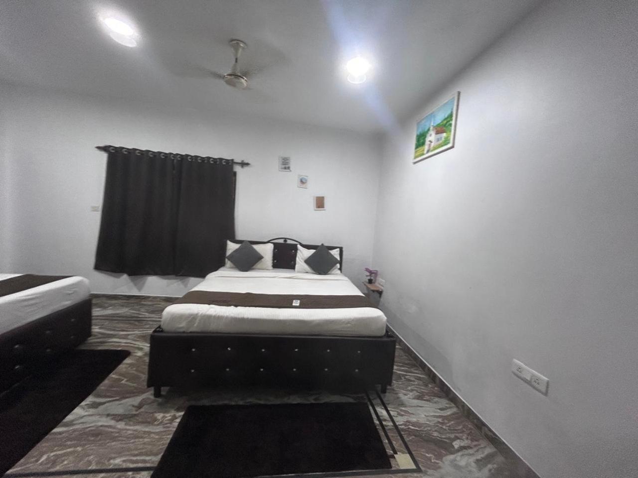 Hotel Baga Place Номер фото