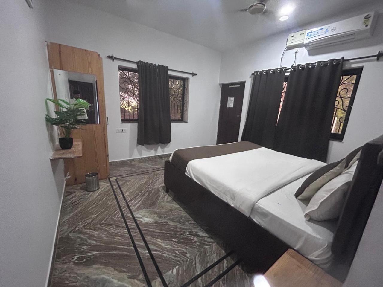 Hotel Baga Place Номер фото