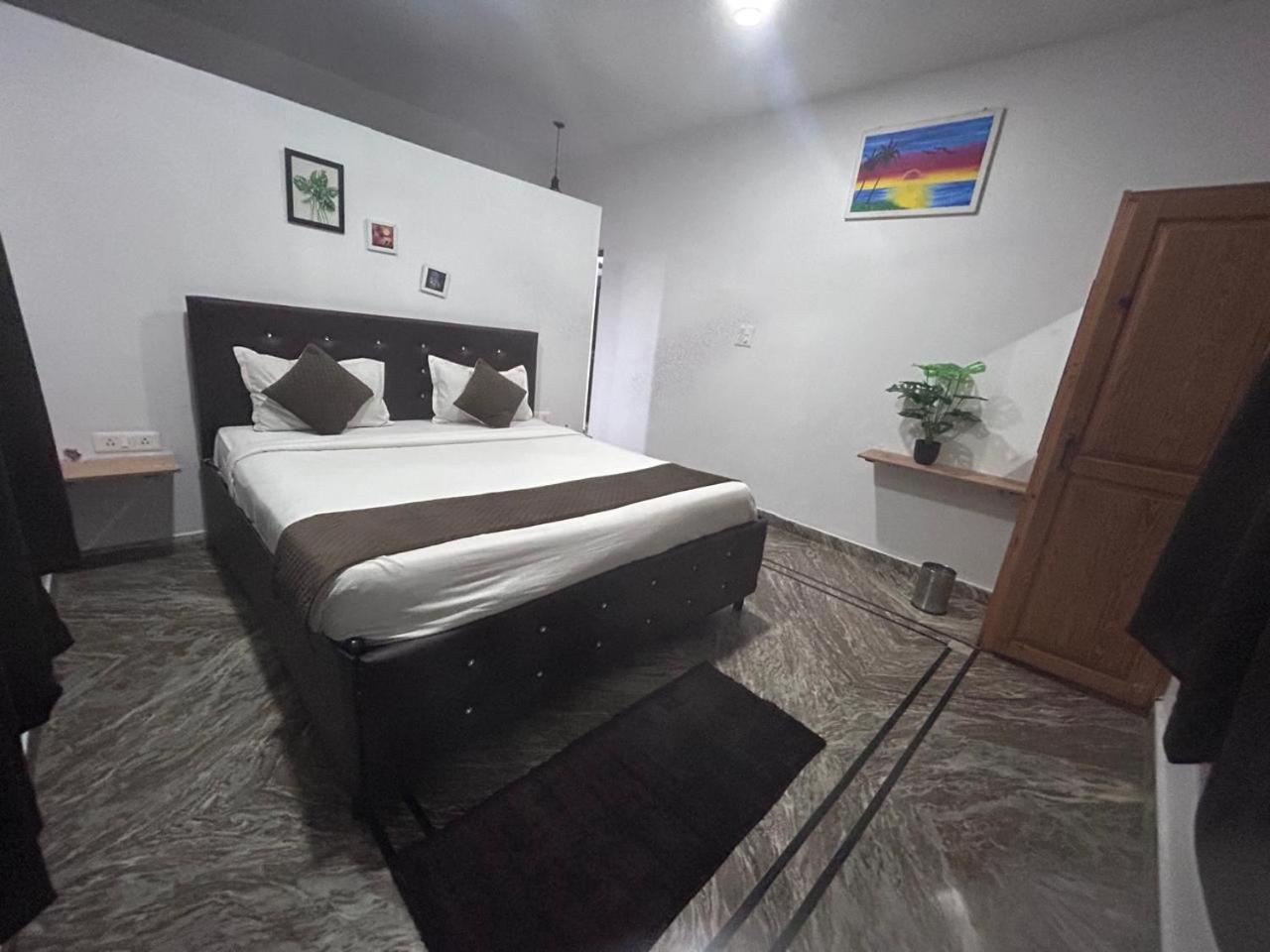 Hotel Baga Place Номер фото