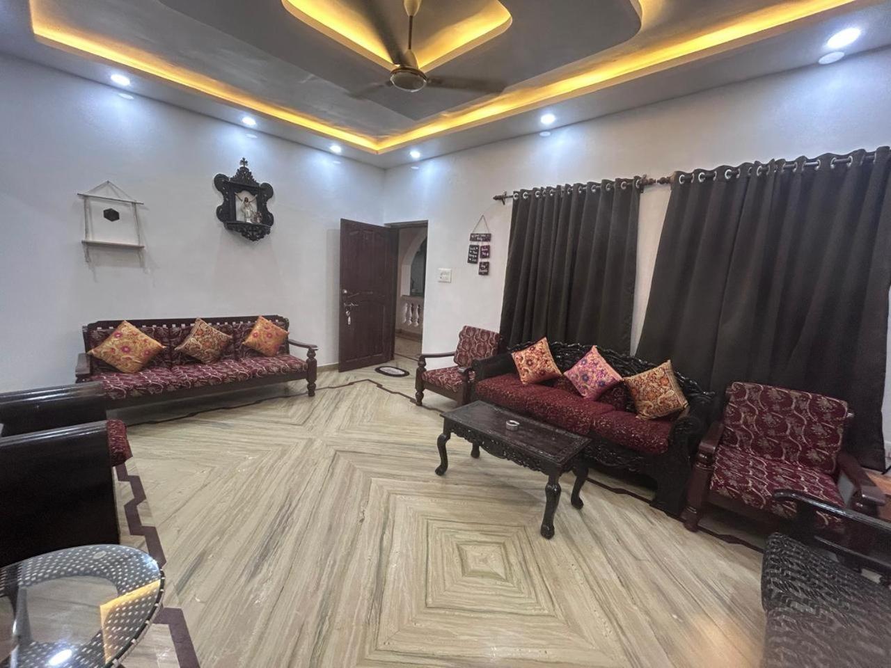 Hotel Baga Place Номер фото