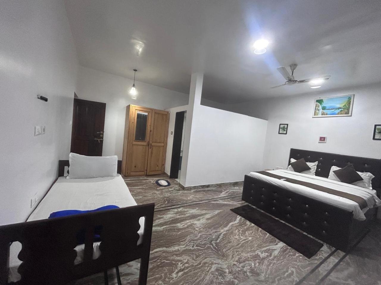Hotel Baga Place Номер фото